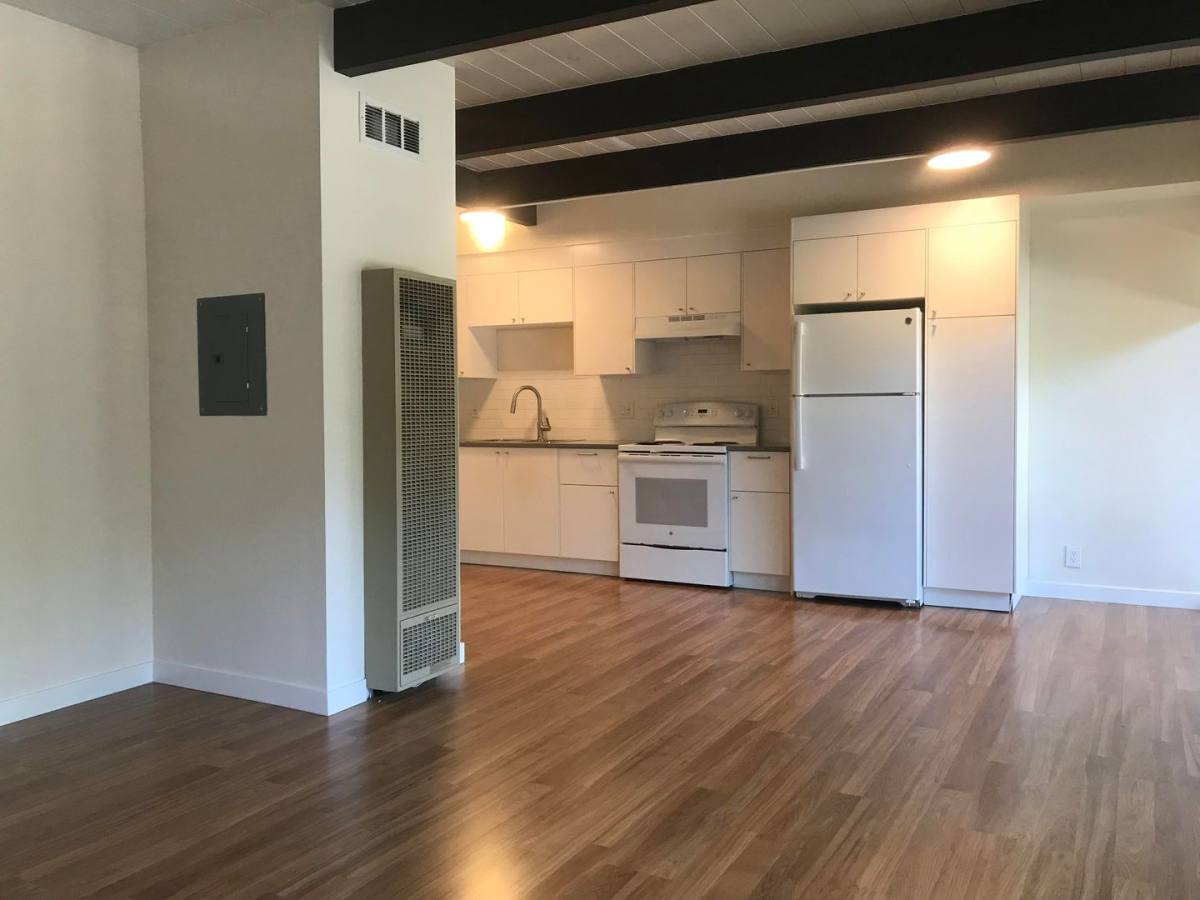 Apartment for rent at 360 Jean St, Mill Valley, CA 94941