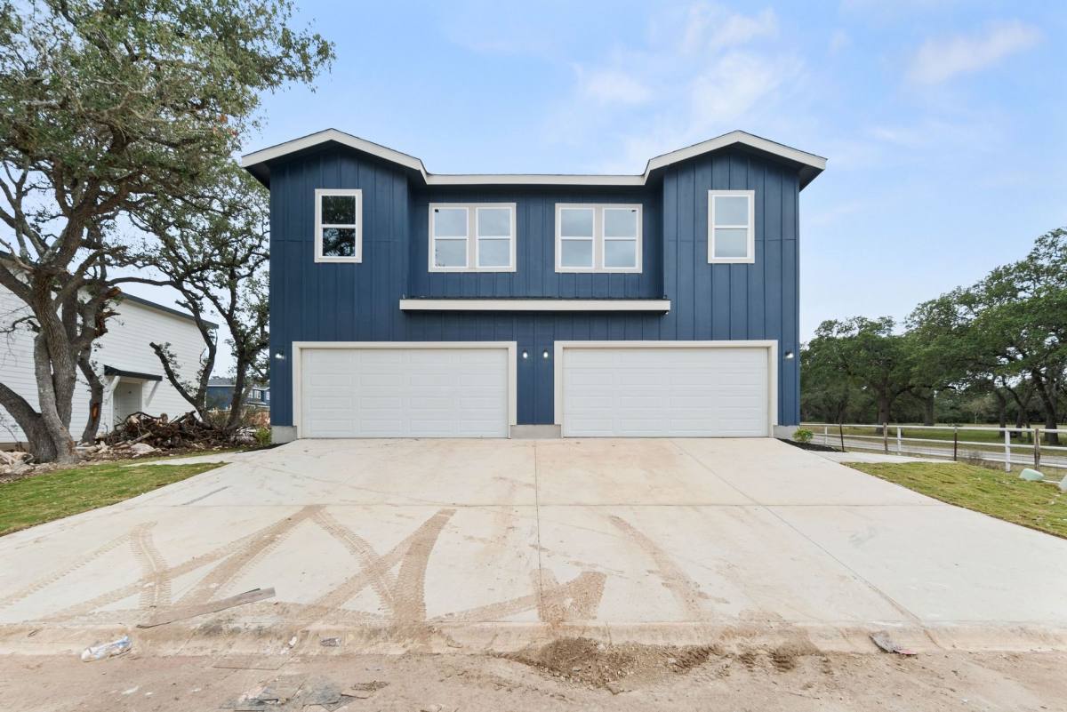 Townhouse for rent at 9193 Dietz Elkhorn Rd 45 #46, Boerne, TX 78015