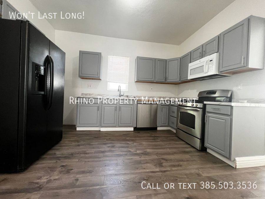 Apartment for rent at 174 E 7th St #A, Ogden, UT 84404
