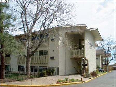 Condo for rent at 2707 Valmont Rd, A316, Boulder, CO 80304