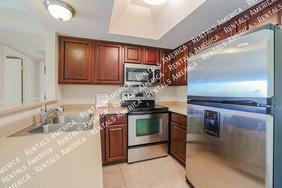 Condo for rent at 1720 E Thunderbird Rd #1001, Phoenix, AZ 85022