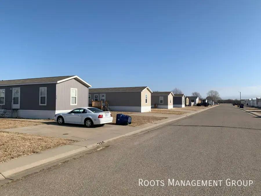 Apartment for rent at 719 Bever Dr #719, Towanda, KS 67144