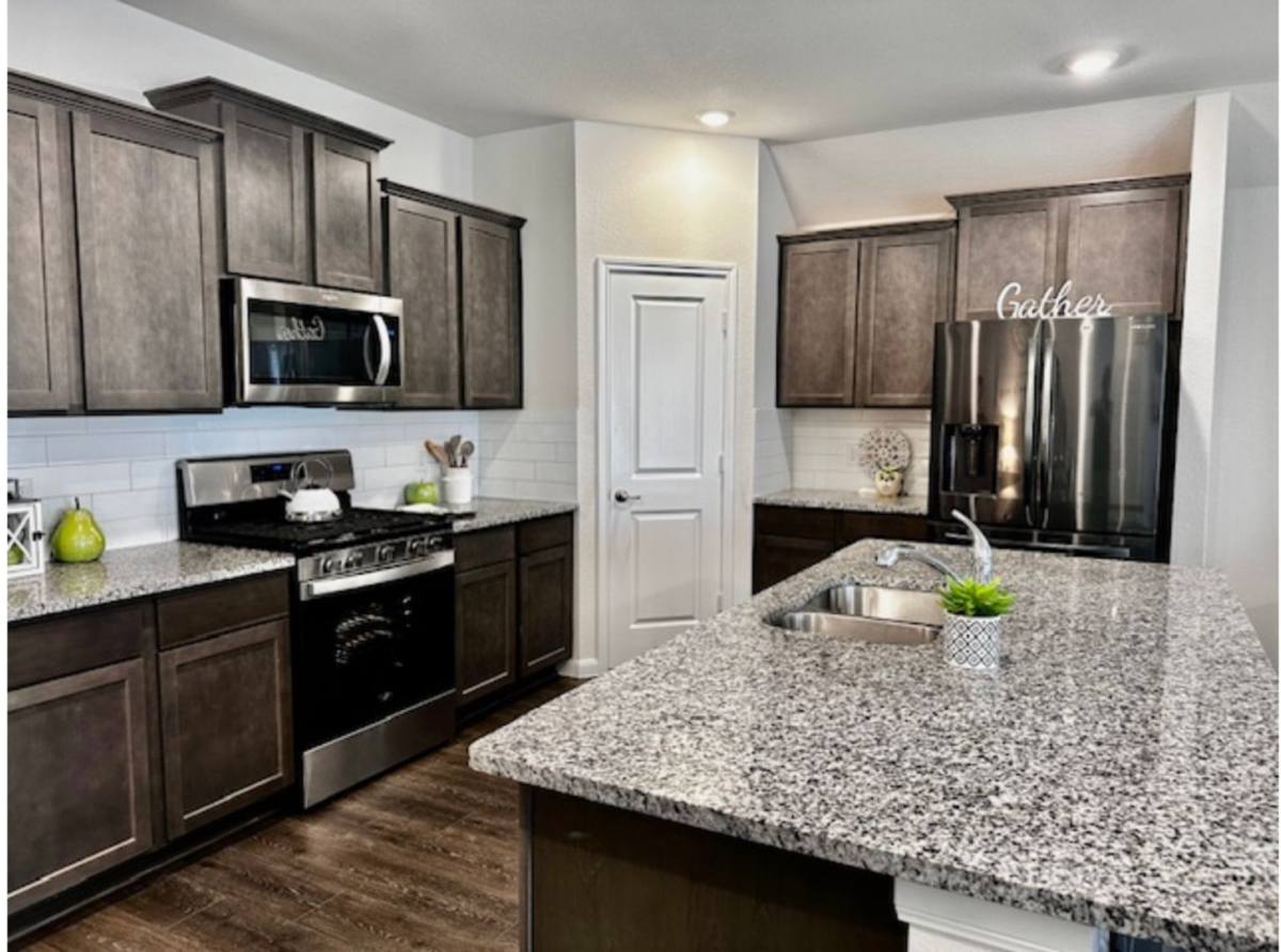 House for rent at 711 Stampede Lane, Princeton, TX 75407