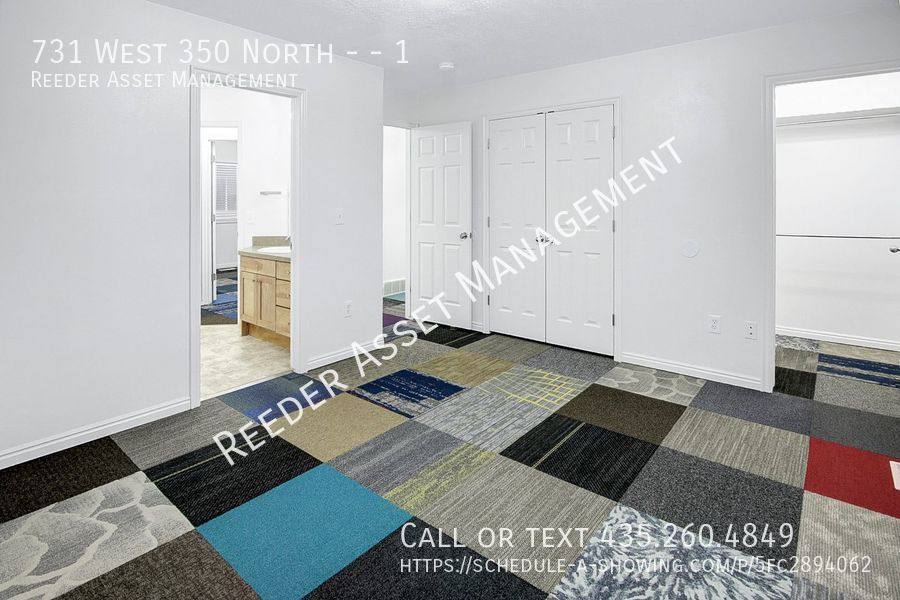 Apartment for rent at 731 W 350 N #1, Tremonton, UT 84337