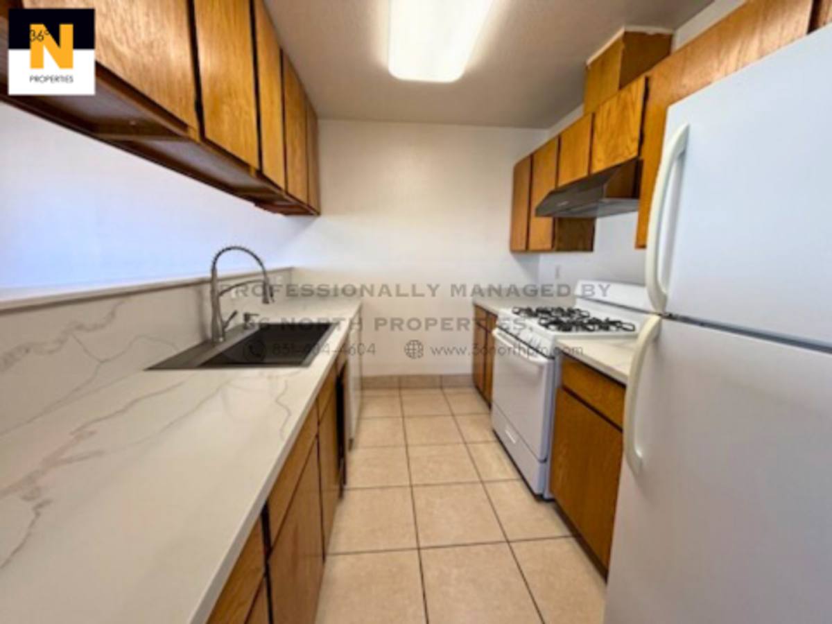 Apartment for rent at 1246 La Jolla Ave, Seaside, CA 93955