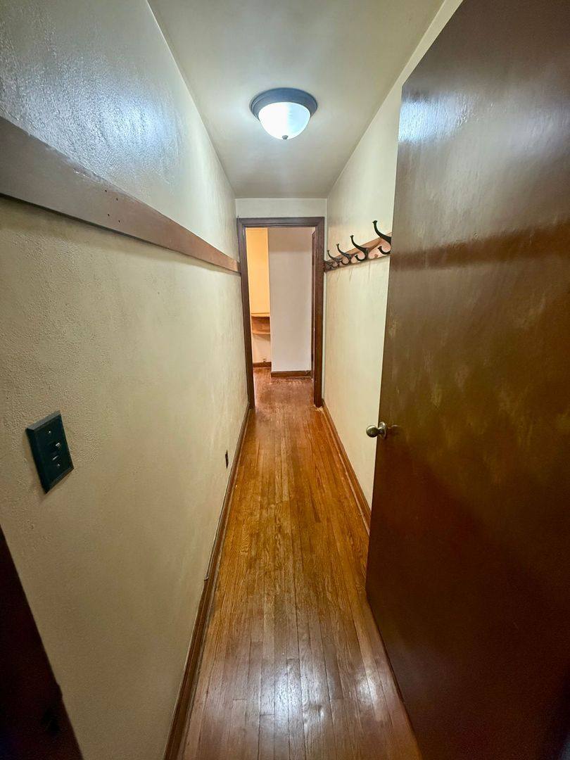 Apartment for rent at 110 S State St, Merrill, WI 54452