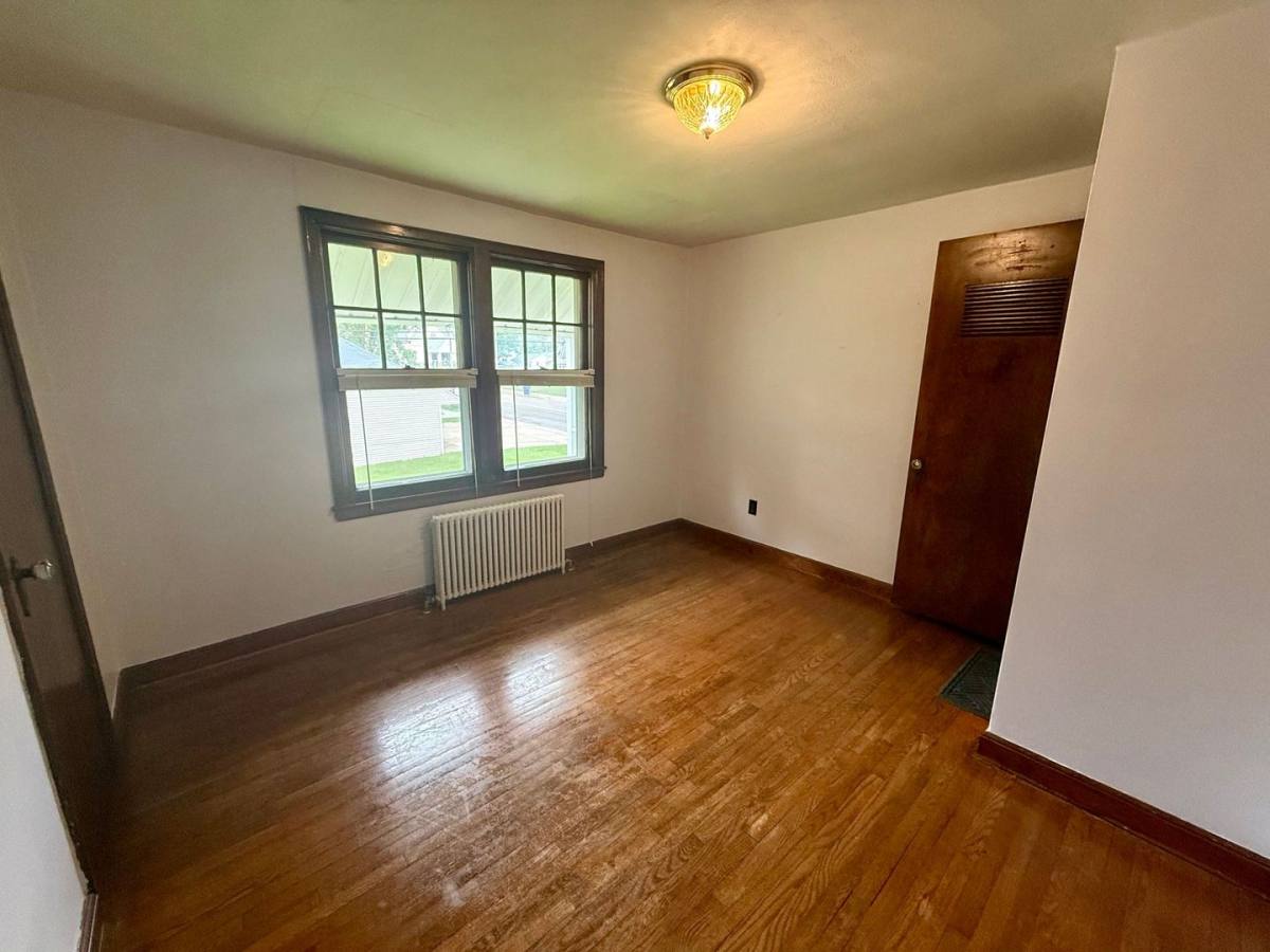 Apartment for rent at 110 S State St, Merrill, WI 54452