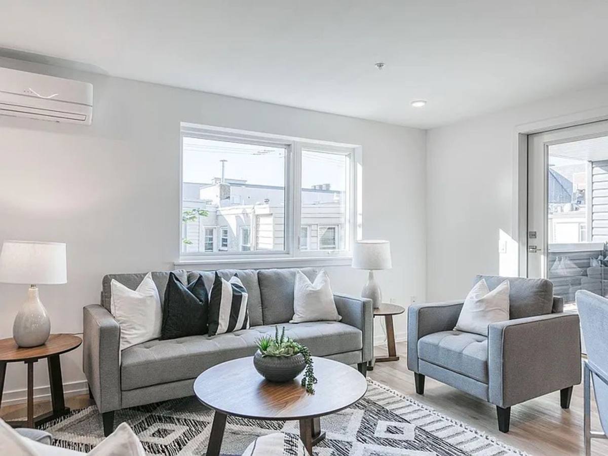 Apartment for rent at 1344-46 N Marston St, Philadelphia, PA 19121