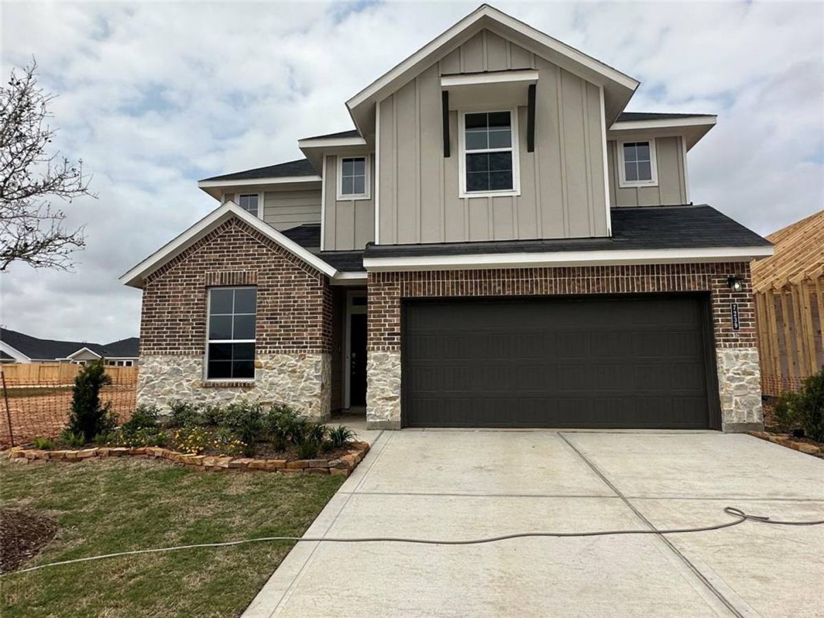 House for rent at 7239 Grand Mason, Cypress, TX 77433