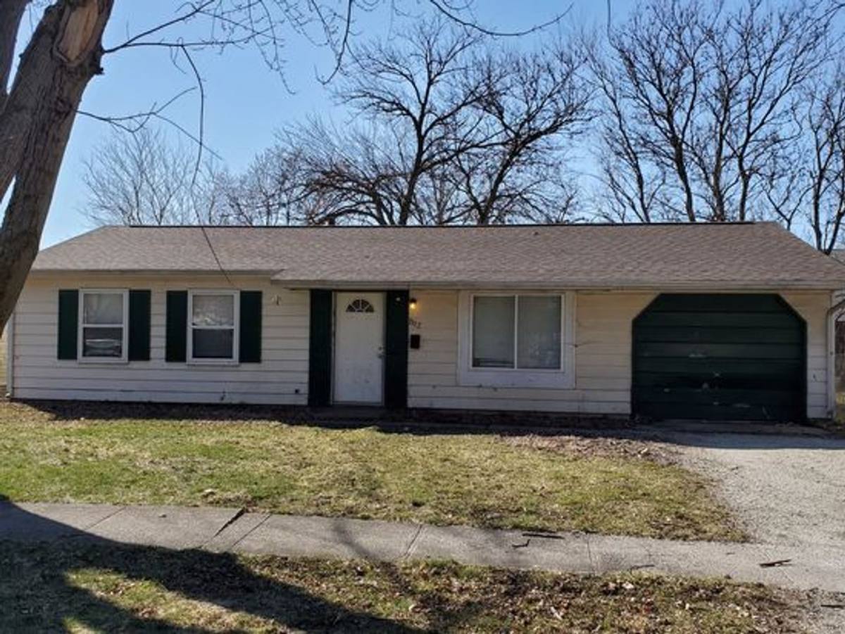 House for rent at 1113 Austin Dr, Urbana, IL 61802
