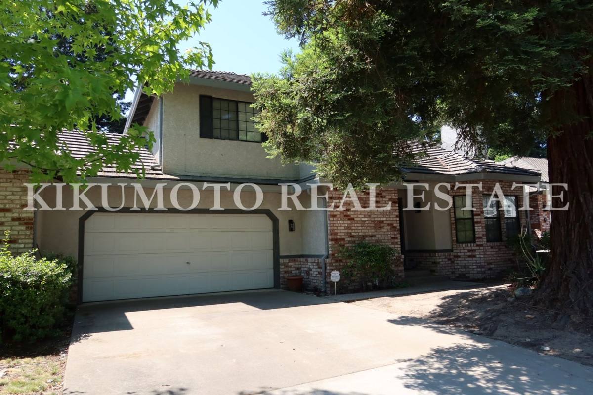 House for rent at 1 Evros River Court, Sacramento, CA 95831