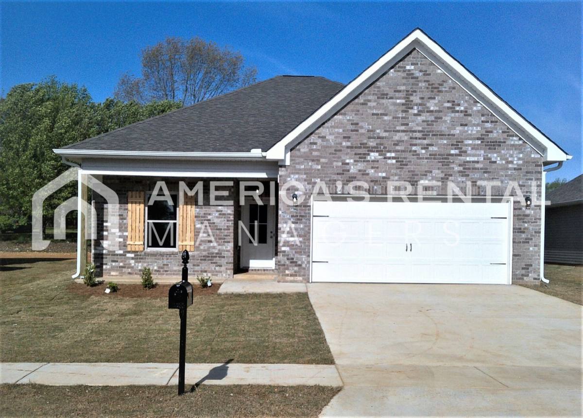 House for rent at 220 Cotton Bayou Dr, Meridianville, AL 35759