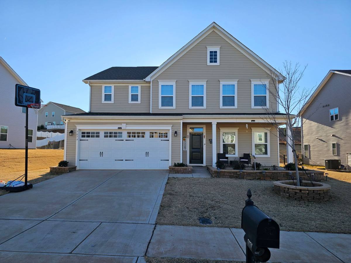 House for rent at 7079 Waterwheel St SW, Concord, NC 28025