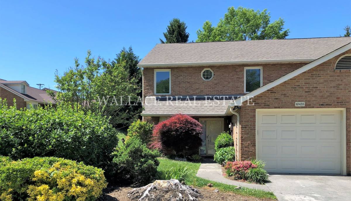 10435 Ravenbrook Lane, Knoxville, TN 37922