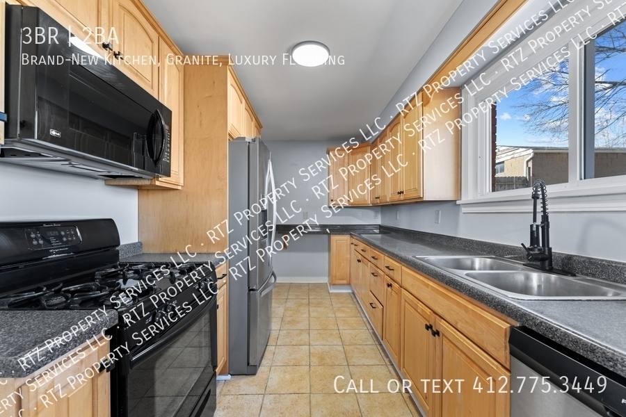 House for rent at 2904 H St, McKeesport, PA 15133