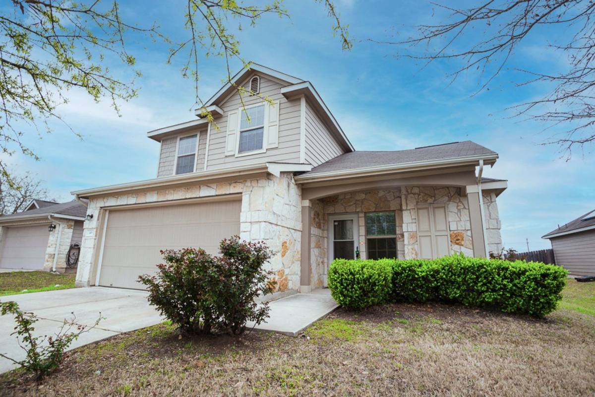 House for rent at 149 Barn Owl Loop, Leander, TX 78641