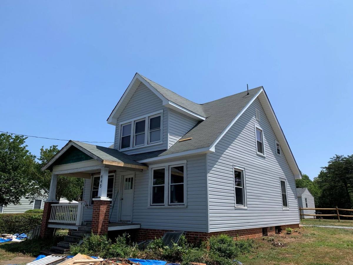 Apartment for rent at 645 Leesville Rd, Lynchburg, VA 24502