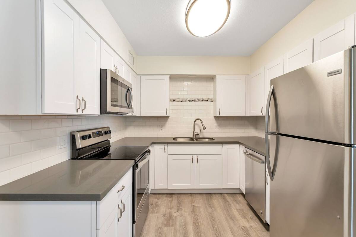 Apartment for rent at 1939 W Berridge Lane, Phoenix, AZ 85015