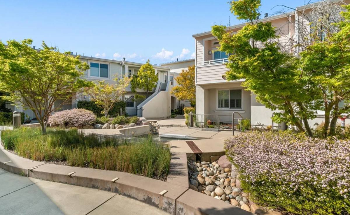 Condo for rent at 1066 41st Ave #B205, Capitola, CA 95010