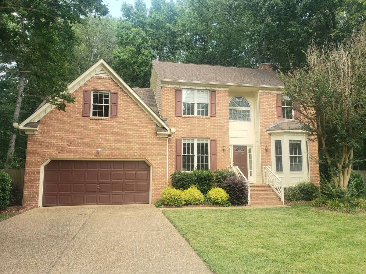 House for rent at 104 Choptank Turn, Yorktown, VA 23693