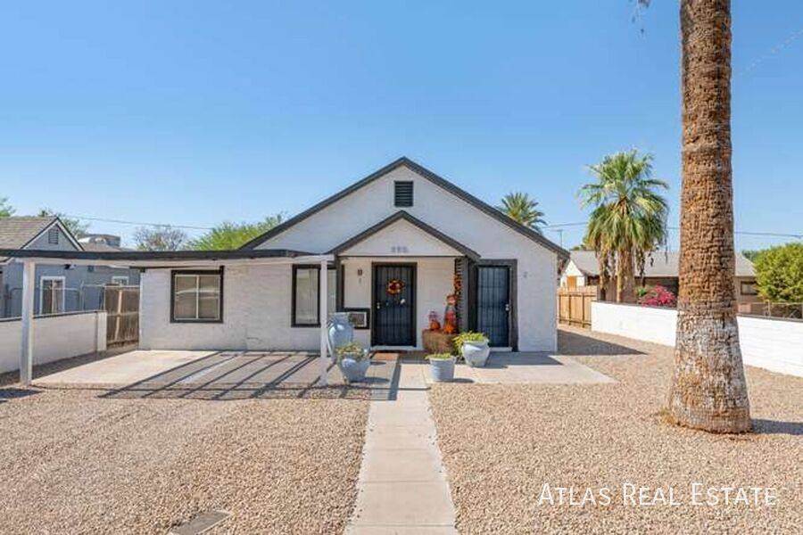 Apartment for rent at 8816 N 6th Place #5, Phoenix, AZ 85020