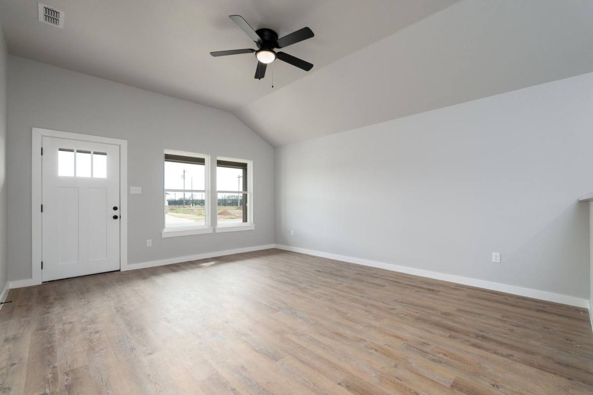 House for rent at 195 Tombstone Rd, Abilene, TX 79602