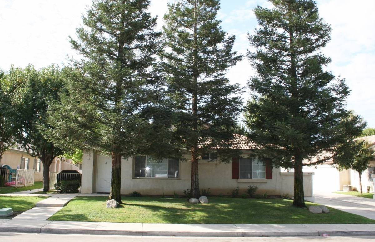 Apartment for rent at 8109 Pebble Cove Court, Bakersfield, CA 93312