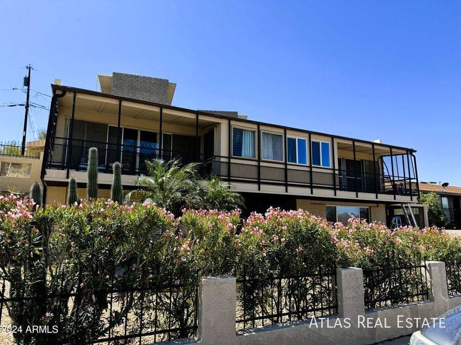 Apartment for rent at 1101 E Butler Dr #A, Phoenix, AZ 85020