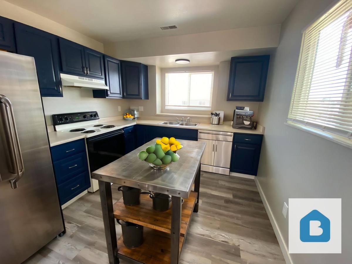 Apartment for rent at 1042 Mazatlan Circle #B, Colorado Springs, CO 80910
