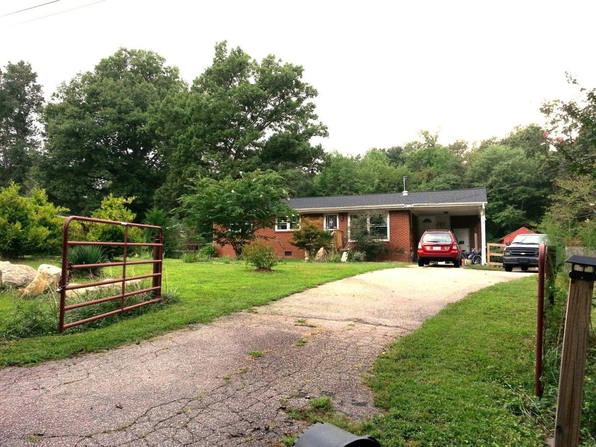 House for rent at 1608 Riverview Rd, Raleigh, NC 27610
