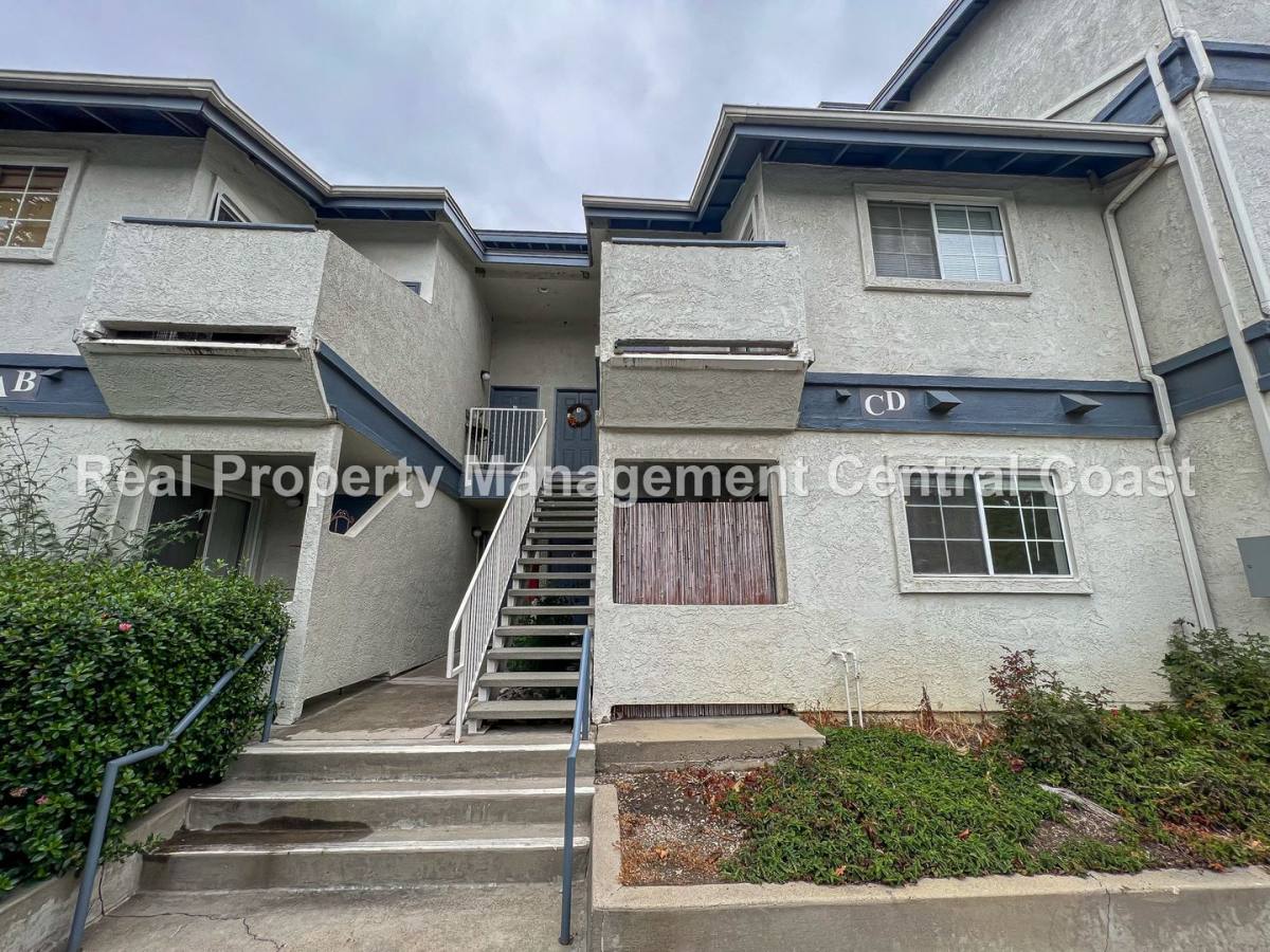 House for rent at 1025 Southwood Dr, San Luis Obispo, CA 93401