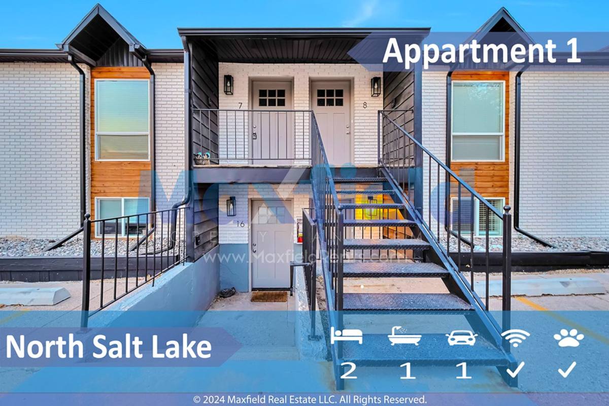 30 N Highway 89 #1, North Salt Lake, UT 84054