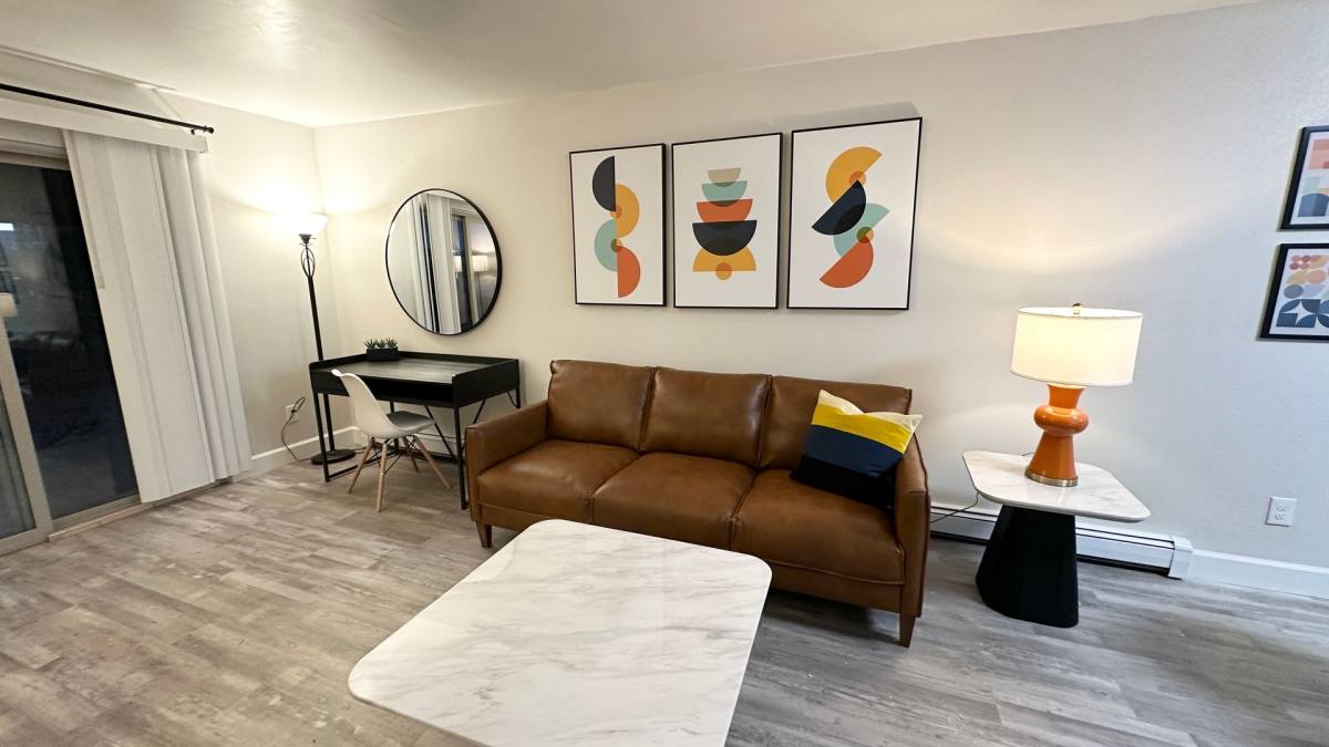 Apartment for rent at 2764 Crossroads, Grand Junction, CO 81506