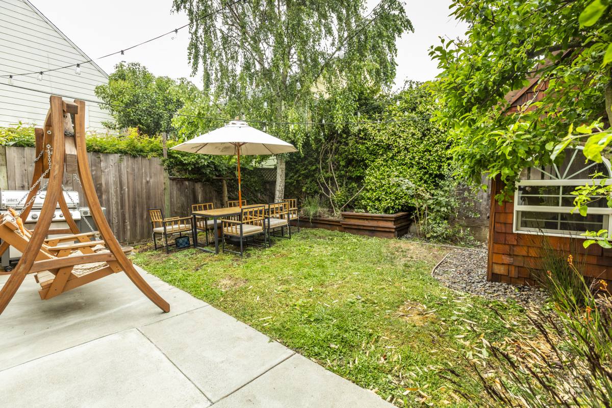House for rent at 4086 25th St, San Francisco, CA 94114