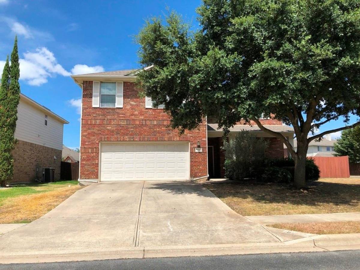House for rent at 9432 Castle Pines Dr, Austin, TX 78717