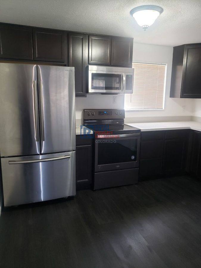Apartment for rent at 1080 S Eliot St #103, Denver, CO 80219