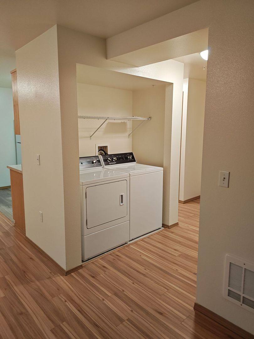 Apartment for rent at 1301 N 26th St, Mount Vernon, WA 98273