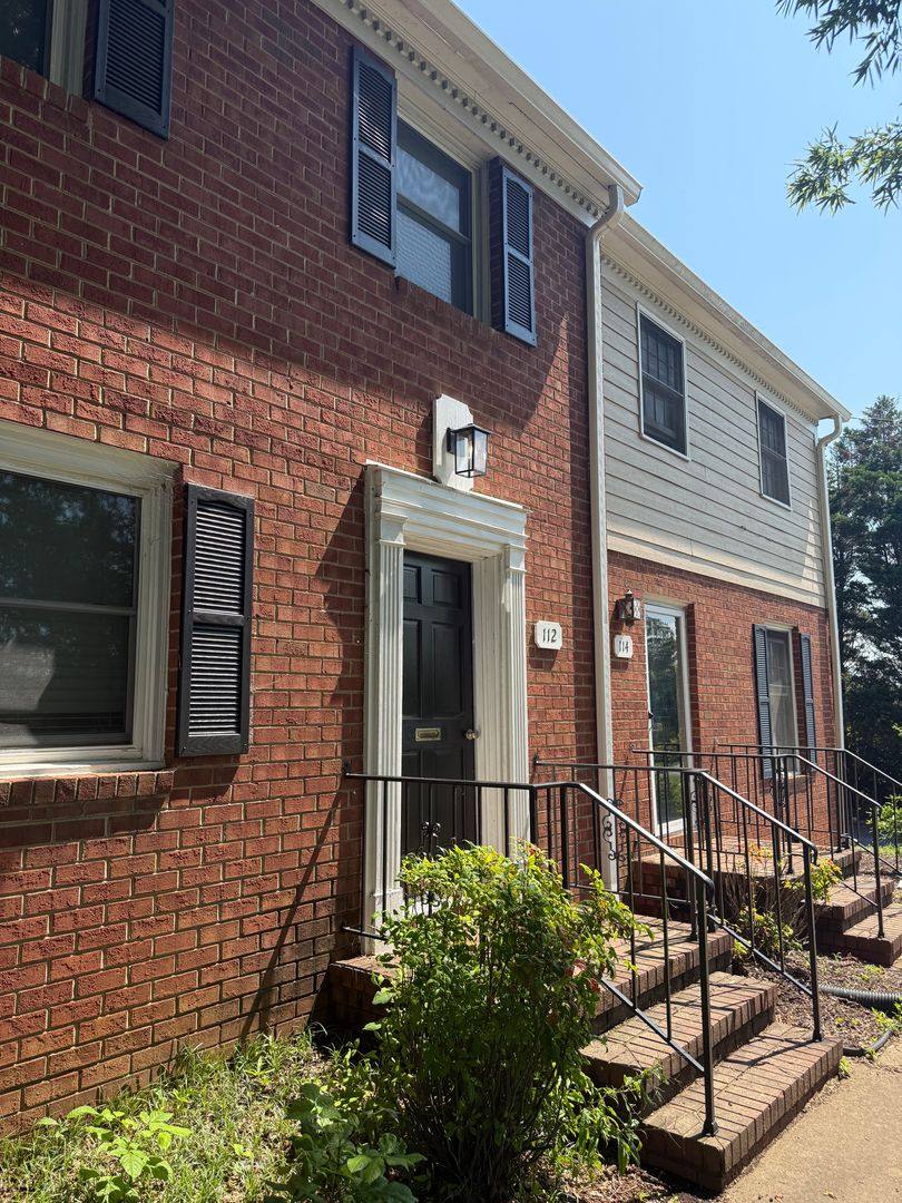 Apartment for rent at 100 Ivey Rd, Graham, NC 27253