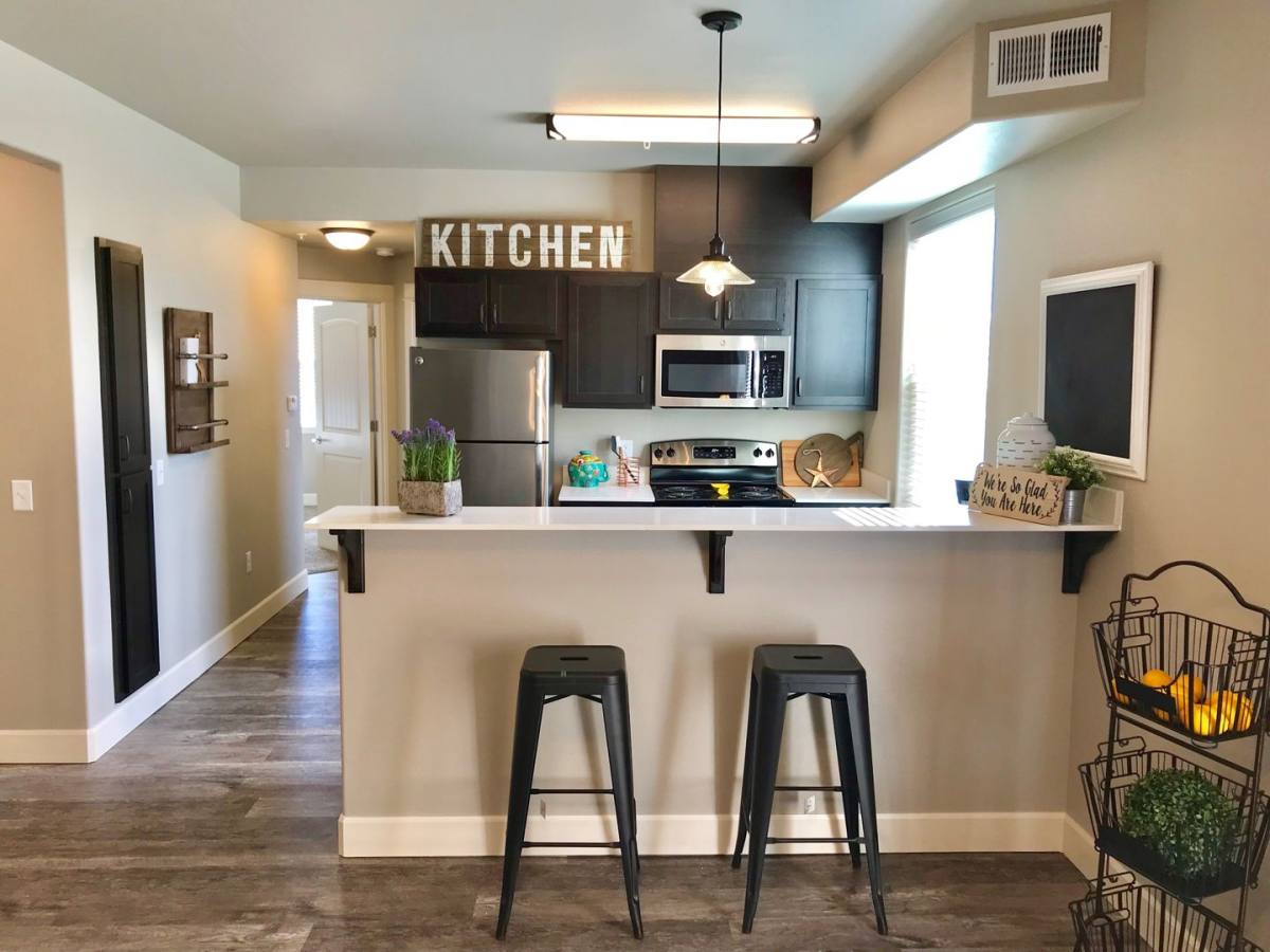 Townhouse for rent at 3570 SW Metolius, Redmond, OR 97756