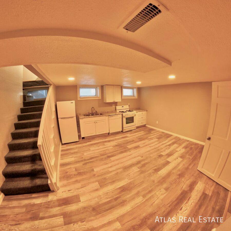 Apartment for rent at 616 N Weber St #103, Colorado Springs, CO 80903