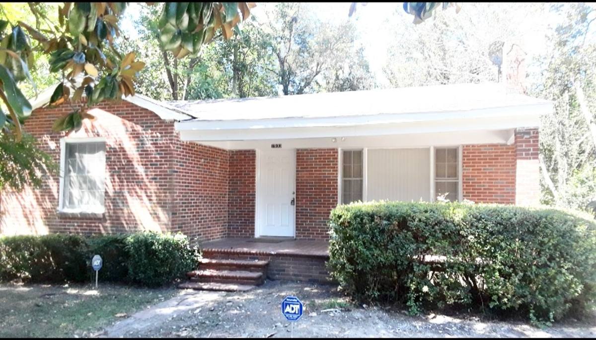 House for rent at 1933 Olive Rd, Augusta, GA 30906