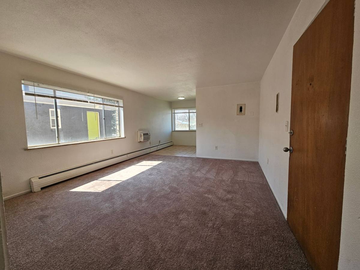 Apartment for rent at 1990 Beeler St, Aurora, CO 80010
