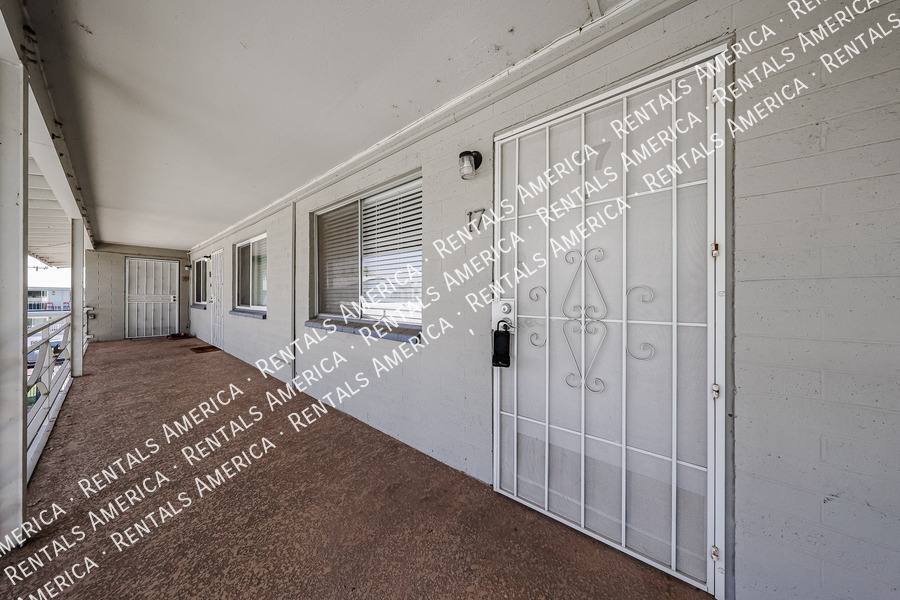 Condo for rent at 6841 E 2nd St #17, Scottsdale, AZ 85251