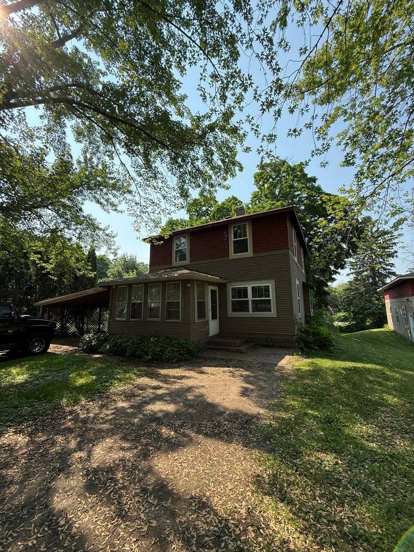 House for rent at 516 Crescent Rd, Center City, MN 55012