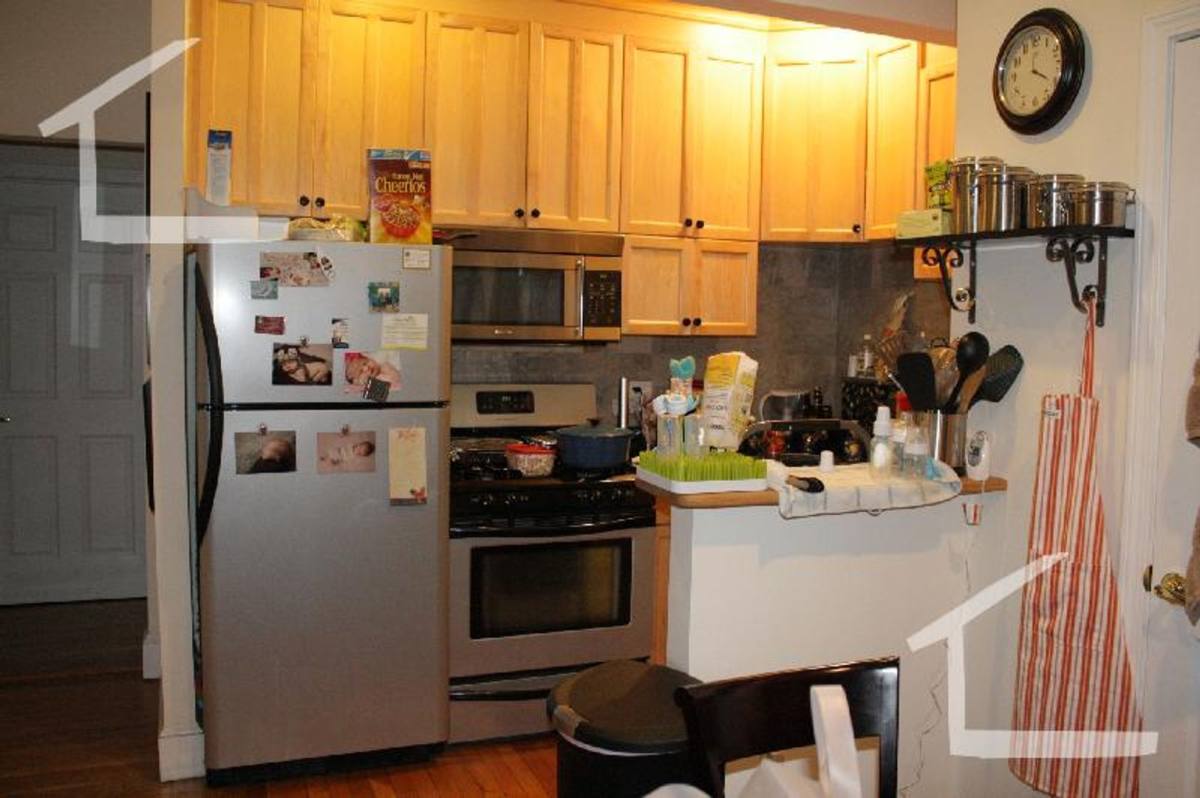 Apartment for rent at 195 Winthrop Rd #A1, Brookline, MA 02445