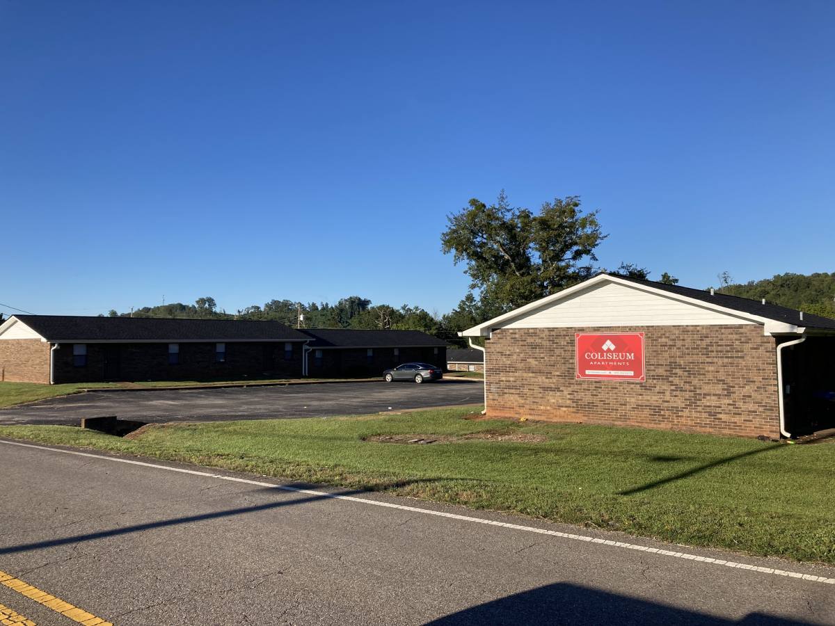 Apartment for rent at 157 & 167 Nisbet Lake Rd, Jacksonville, AL 36265