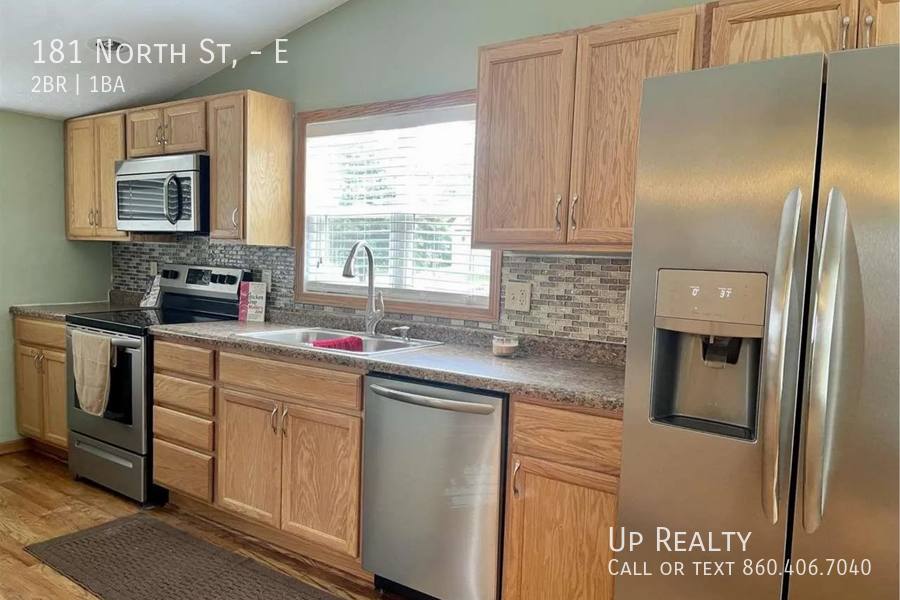 House for rent at 181 N St E, Monroe, SD 57047