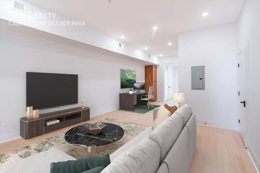 Condo for rent at 4408 Lancaster Ave #201, Philadelphia, PA 19104