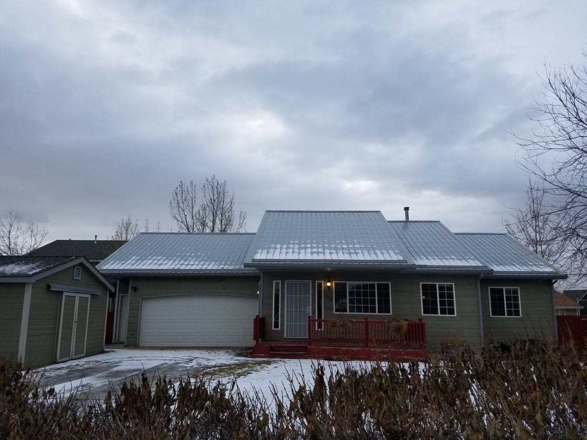 House for rent at 1110 W Central Ave, Belgrade, MT 59714