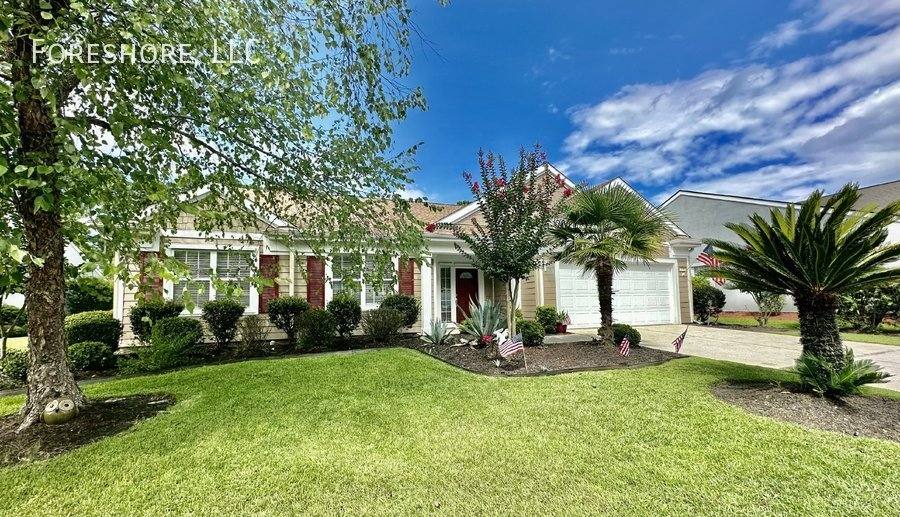 House for rent at 114 Landing Lane, Okatie, SC 29909